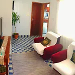 Peaceful Place In * São Vicente