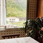 Peaceful Place In * São Vicente
