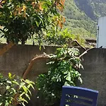Σπίτι διακοπών Peaceful Place In São Vicente