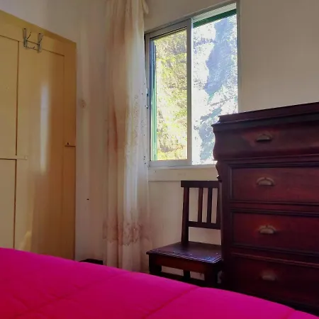 Peaceful Place In * São Vicente