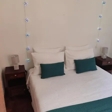 Tatil Evi Peaceful Place In São Vicente