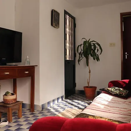 Tatil Evi Peaceful Place In São Vicente