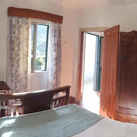 Peaceful Place In Tatil Evi São Vicente