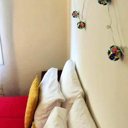 Peaceful Place In Tatil Evi