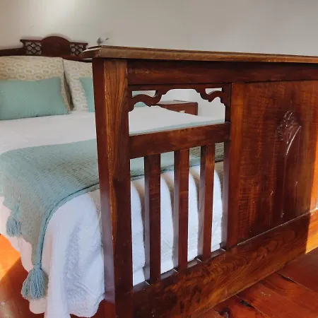 Tatil Evi Peaceful Place In São Vicente