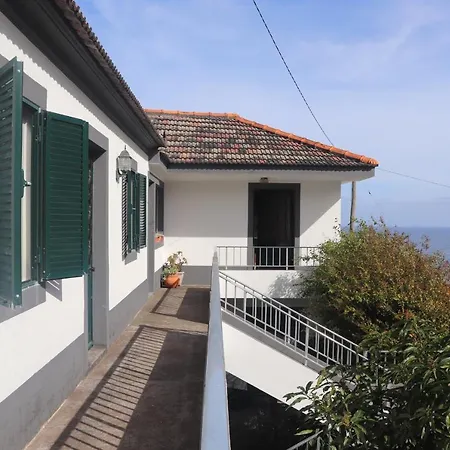 Peaceful Place In Tatil Evi *