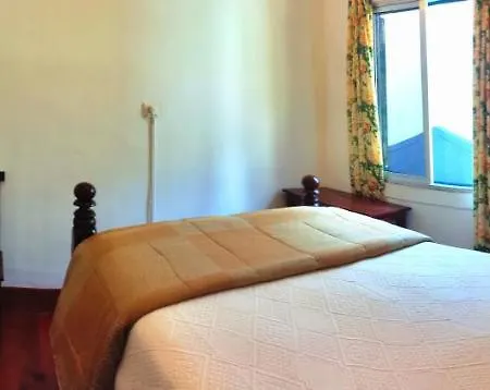 Tatil Evi Peaceful Place In São Vicente