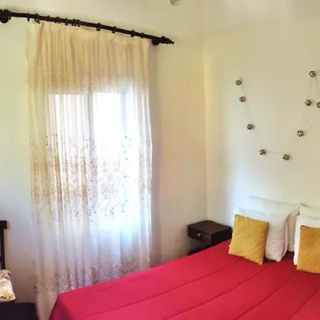 Tatil Evi Peaceful Place In