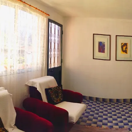 Peaceful Place In * São Vicente