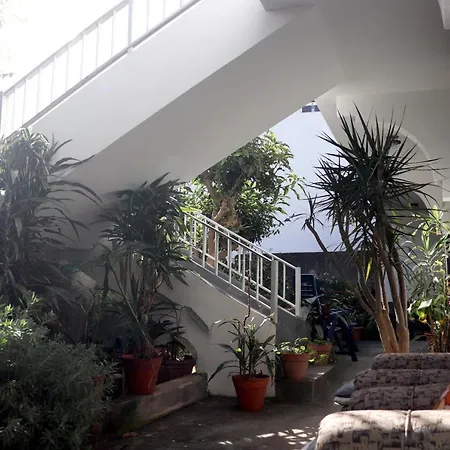 Peaceful Place In São Vicente