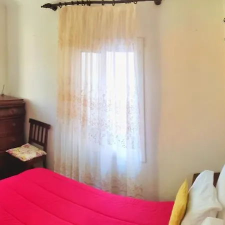 Peaceful Place In Tatil Evi *