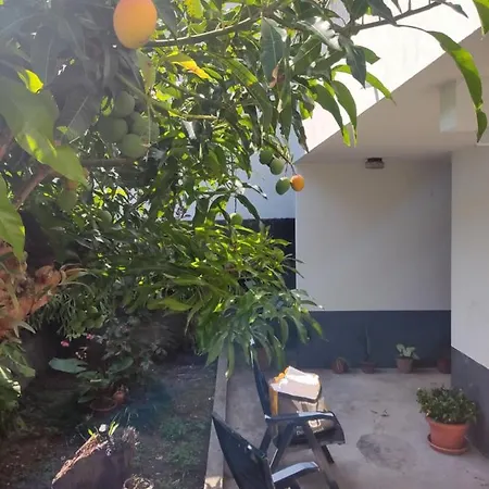 Tatil Evi Peaceful Place In São Vicente