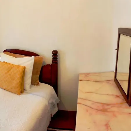 Peaceful Place In Tatil Evi São Vicente