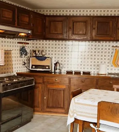 Tatil Evi Peaceful Place In *