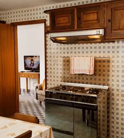 Peaceful Place In Tatil Evi São Vicente