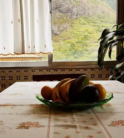 Peaceful Place In * São Vicente