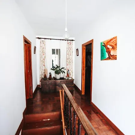 Tatil Evi Peaceful Place In