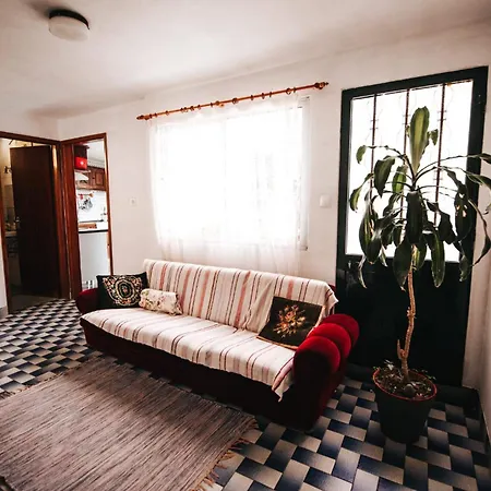 Tatil Evi Peaceful Place In São Vicente