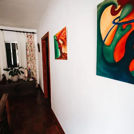 Peaceful Place In São Vicente