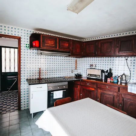 Peaceful Place In Tatil Evi *