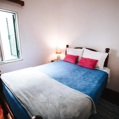 Peaceful Place In Tatil Evi São Vicente