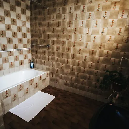 Peaceful Place In * São Vicente