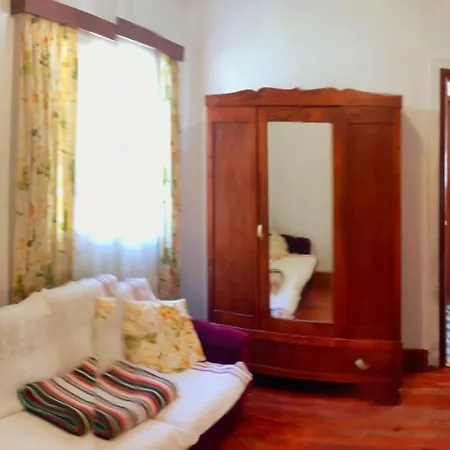 Peaceful Place In São Vicente