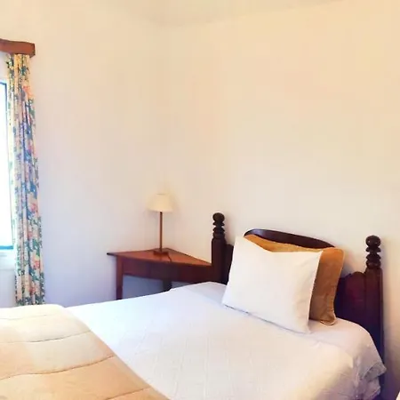 Peaceful Place In * São Vicente