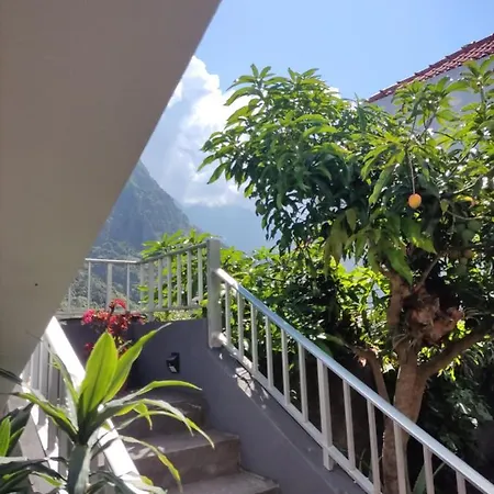 Peaceful Place In