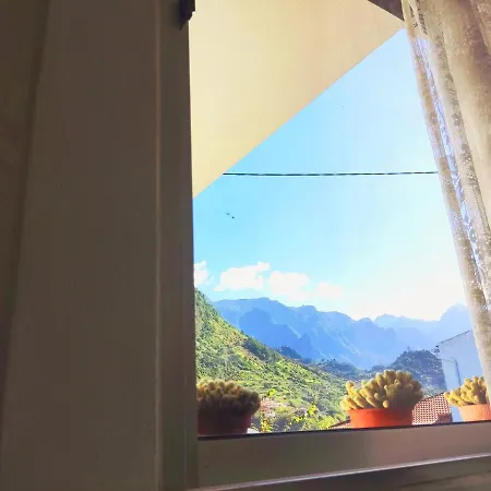 بيت للعطل Peaceful Place In São Vicente