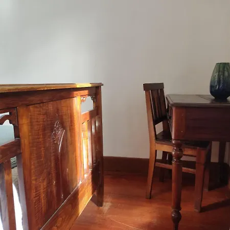 Peaceful Place In São Vicente