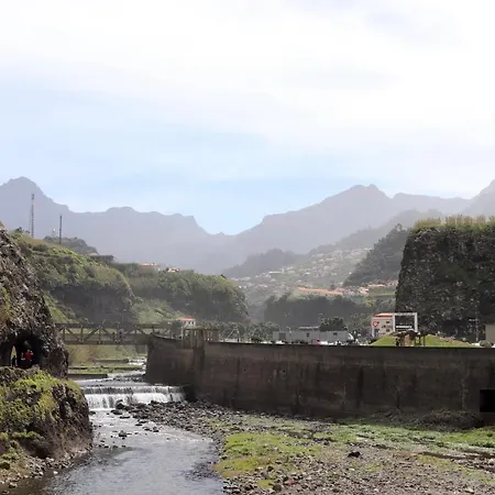 Feriehus Peaceful Place In