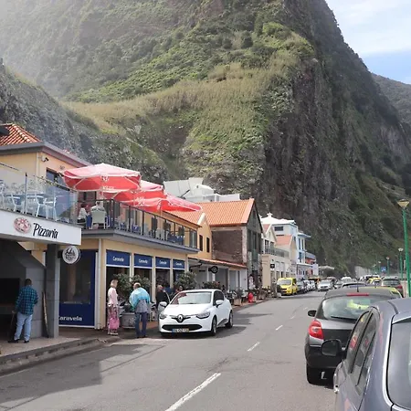 Peaceful Place In * São Vicente