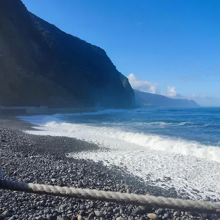 Peaceful Place In São Vicente