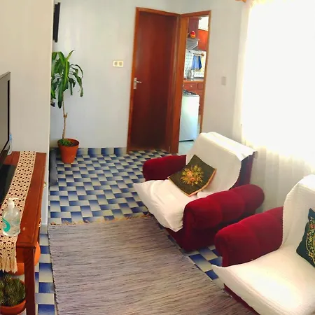 Peaceful Place In * São Vicente