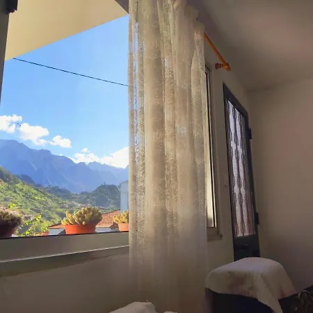 Peaceful Place In São Vicente