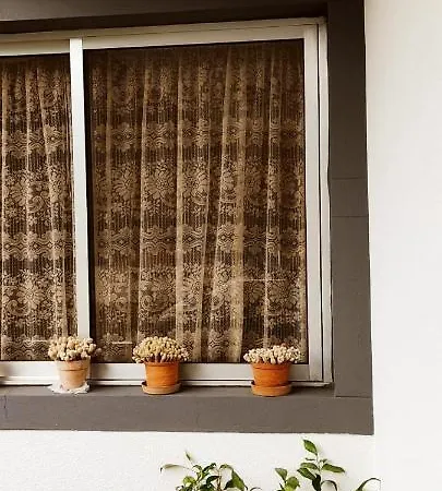 Σπίτι διακοπών Peaceful Place In *