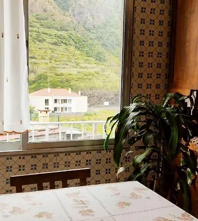 Peaceful Place In * São Vicente