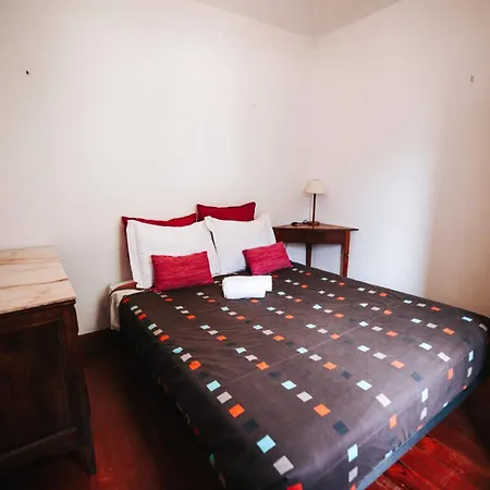 Peaceful Place In * São Vicente