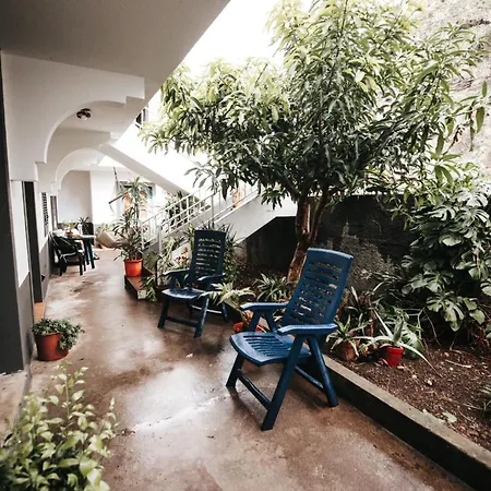 Peaceful Place In Feriehus