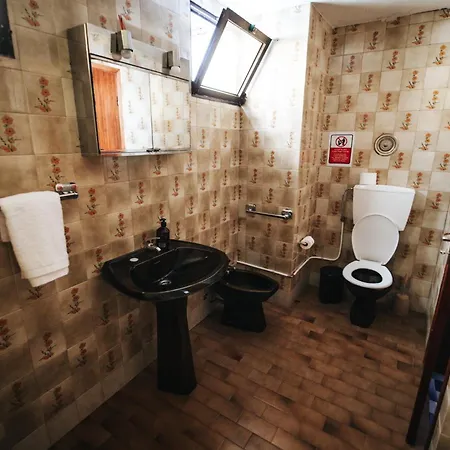 Feriehus Peaceful Place In São Vicente