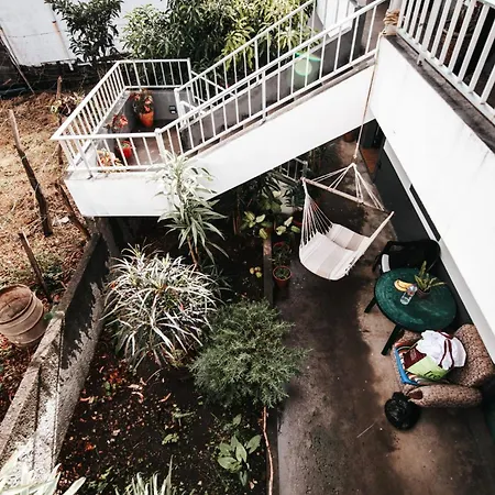 Feriehus Peaceful Place In São Vicente