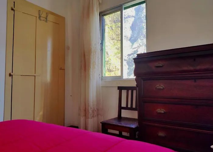 Peaceful Place In * Сан-Висенти