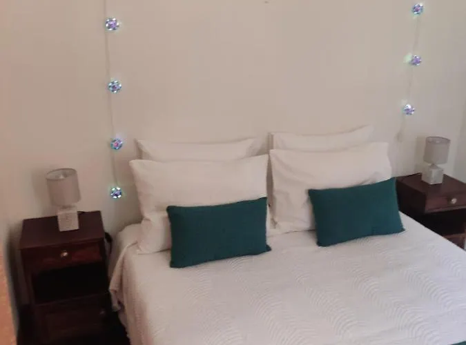 Дом отдыха Peaceful Place In Сан-Висенти