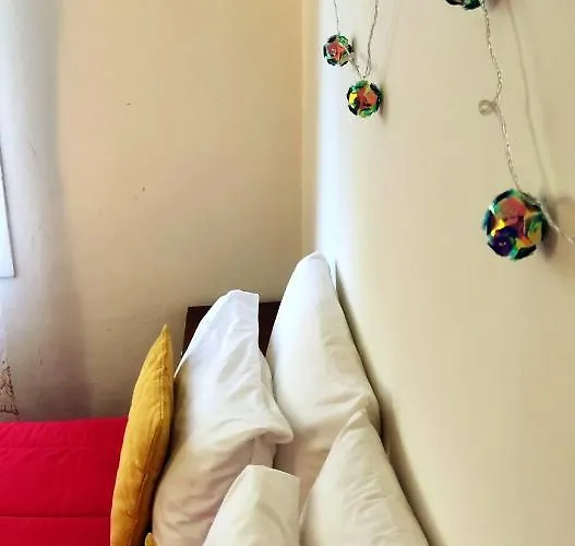 Peaceful Place In Дом отдыха