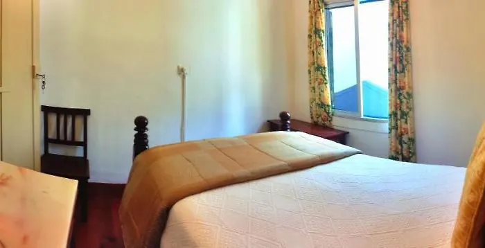 Дом отдыха Peaceful Place In Сан-Висенти