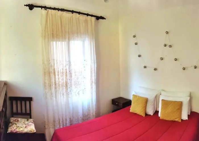 Дом отдыха Peaceful Place In