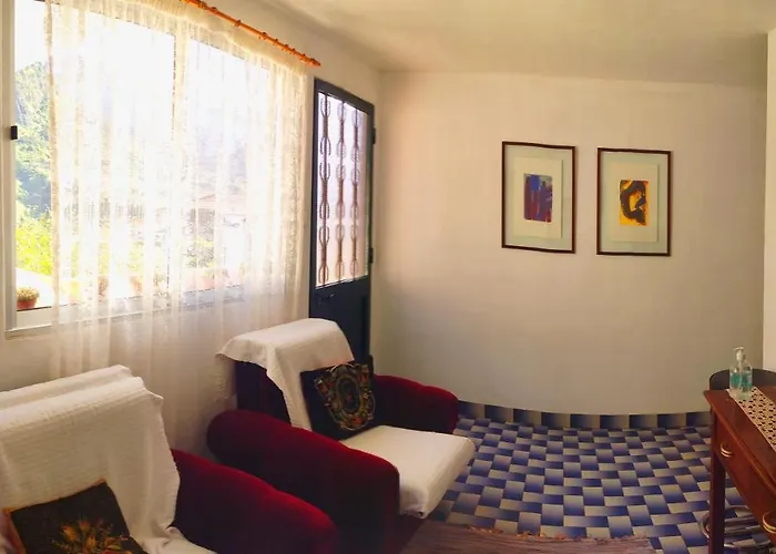 Peaceful Place In * Сан-Висенти