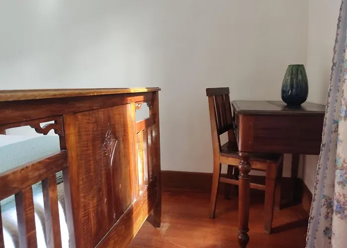 Peaceful Place In Сан-Висенти