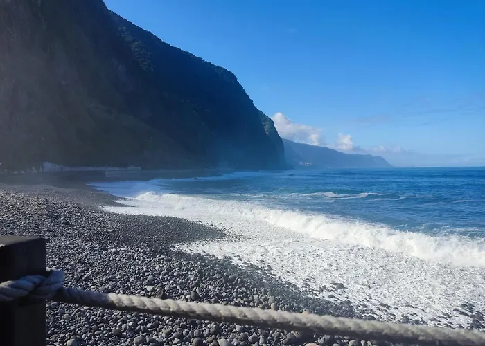 Peaceful Place In Сан-Висенти